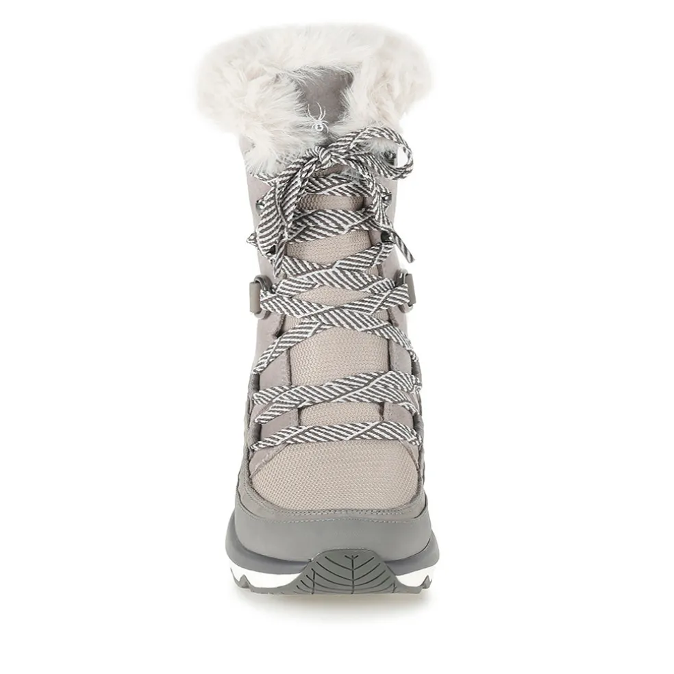 Spyder Boots*Womens Conifer - Dove Grey DOVEGREY