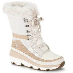 Spyder Boots*Womens Conifer - Lily White LILYWHITE