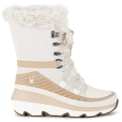 Spyder Boots*Womens Conifer - Lily White LILYWHITE