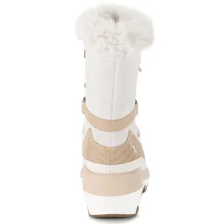 Spyder Boots*Womens Conifer - Lily White LILYWHITE