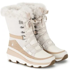 Spyder Boots*Womens Conifer - Lily White LILYWHITE