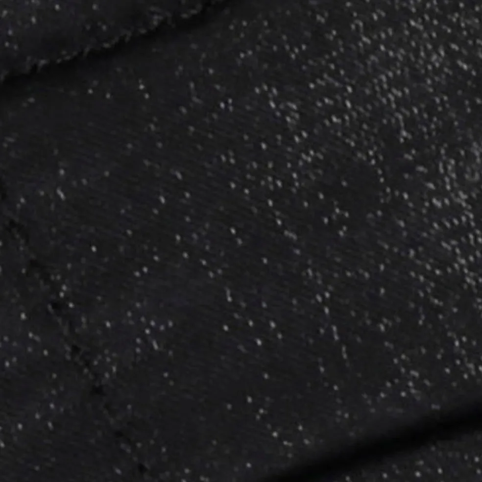 Spyder Shoes*Womens Conway - Black BLACKBERRY