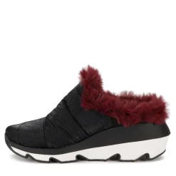 Spyder Shoes*Womens Conway - Black BLACKBERRY
