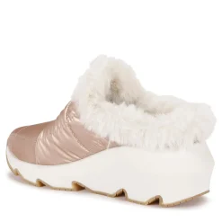 Spyder Shoes*Womens Conway - Blush Metallic BLUSHMETALLIC