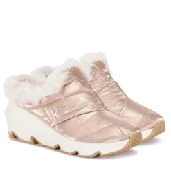 Spyder Shoes*Womens Conway - Blush Metallic BLUSHMETALLIC
