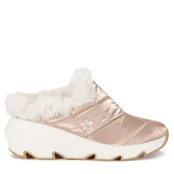 Spyder Shoes*Womens Conway - Blush Metallic BLUSHMETALLIC