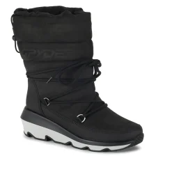 Spyder Boots*Womens Cornice - BLACK