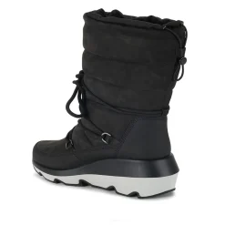 Spyder Boots*Womens Cornice - BLACK