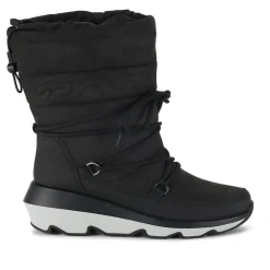 Spyder Boots*Womens Cornice - BLACK
