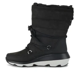 Spyder Boots*Womens Cornice - BLACK