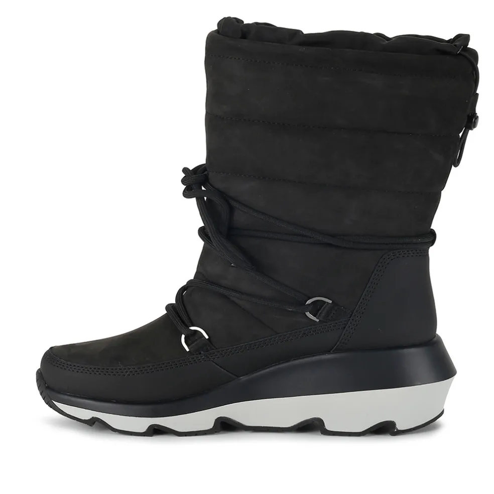 Spyder Boots*Womens Cornice - BLACK