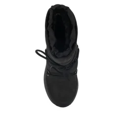 Spyder Boots*Womens Cornice - BLACK