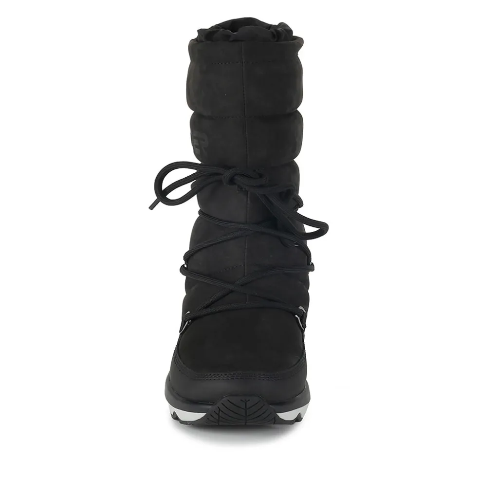 Spyder Boots*Womens Cornice - BLACK