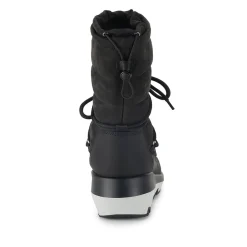 Spyder Boots*Womens Cornice - BLACK