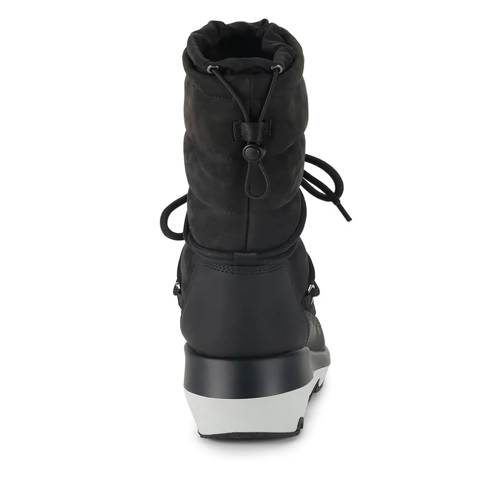 Spyder Boots*Womens Cornice - BLACK