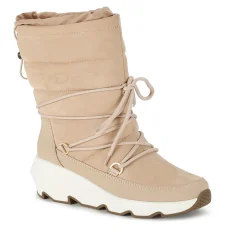 Spyder Boots*Womens Cornice - TAN