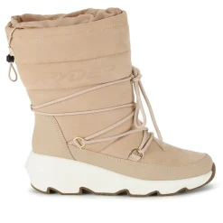 Spyder Boots*Womens Cornice - TAN