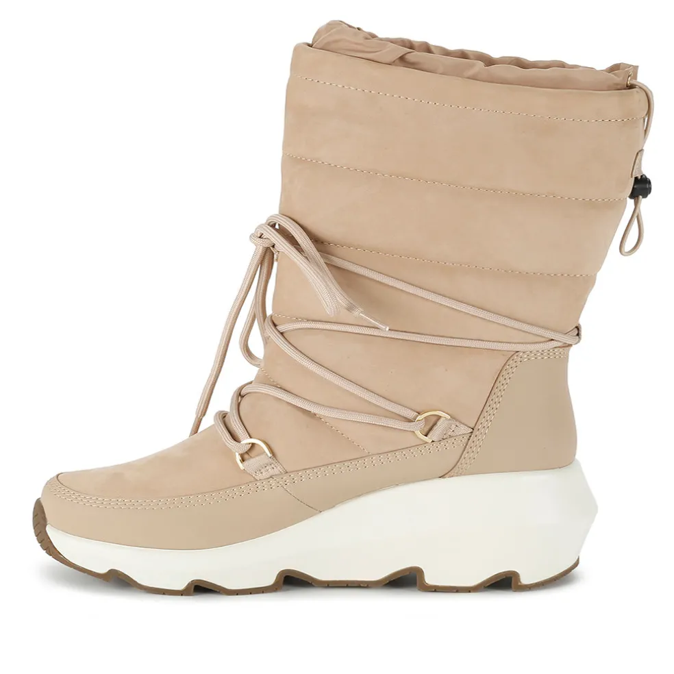 Spyder Boots*Womens Cornice - TAN