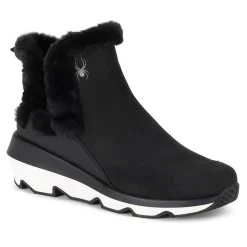 Spyder Boots*Womens Crossover 2 - BLACK