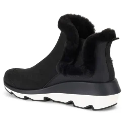 Spyder Boots*Womens Crossover 2 - BLACK