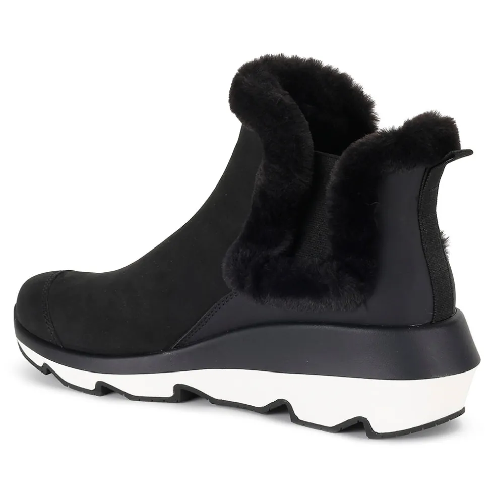 Spyder Boots*Womens Crossover 2 - BLACK