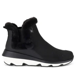 Spyder Boots*Womens Crossover 2 - BLACK
