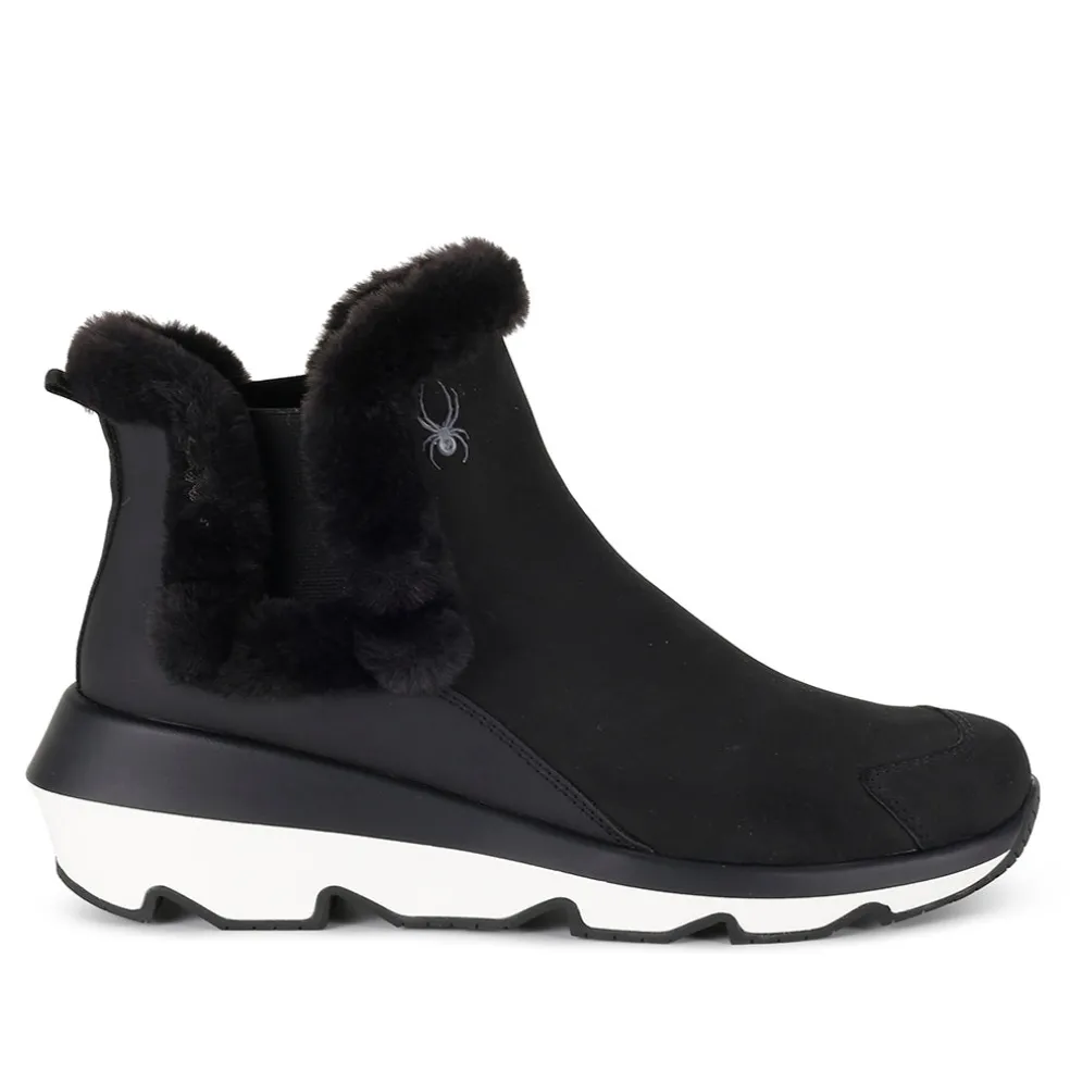 Spyder Boots*Womens Crossover 2 - BLACK