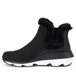 Spyder Boots*Womens Crossover 2 - BLACK