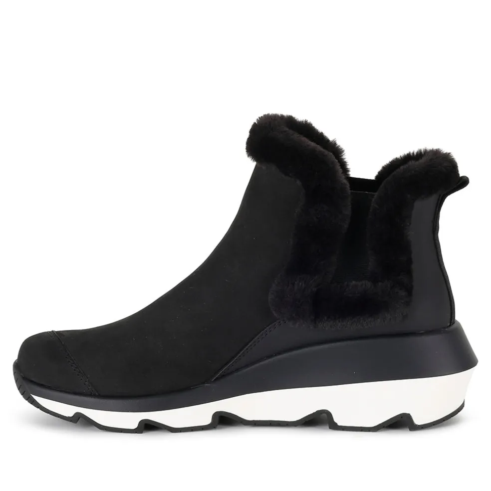 Spyder Boots*Womens Crossover 2 - BLACK