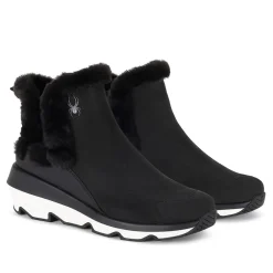Spyder Boots*Womens Crossover 2 - BLACK