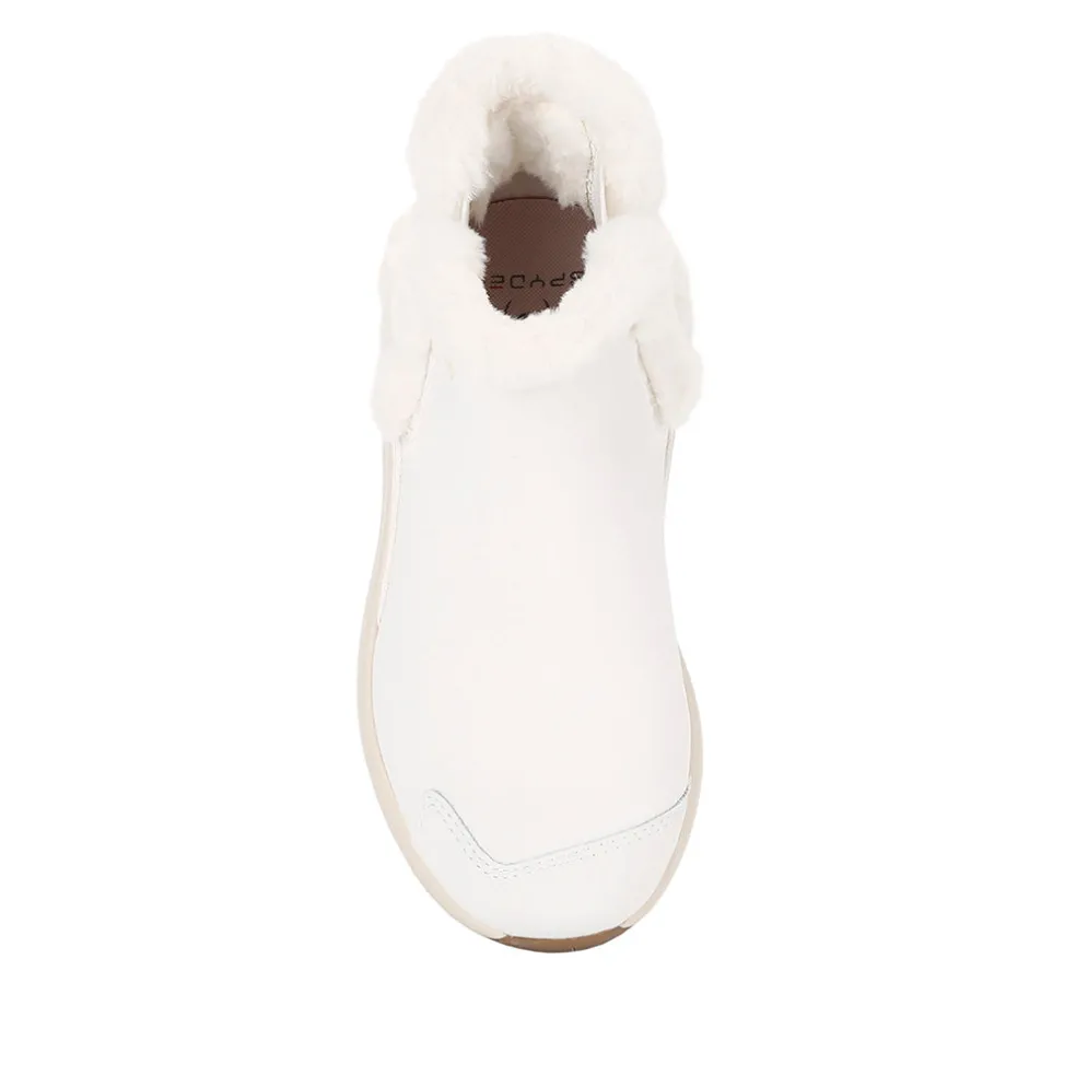 Spyder Boots*Womens Crossover 2 - Bright White BRIGHTWHITE