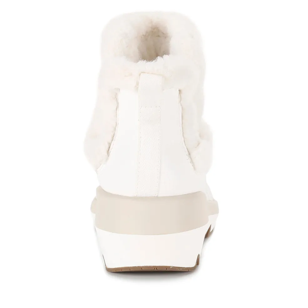 Spyder Boots*Womens Crossover 2 - Bright White BRIGHTWHITE