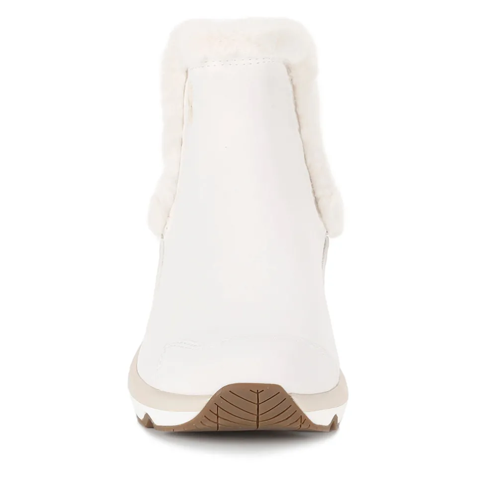 Spyder Boots*Womens Crossover 2 - Bright White BRIGHTWHITE