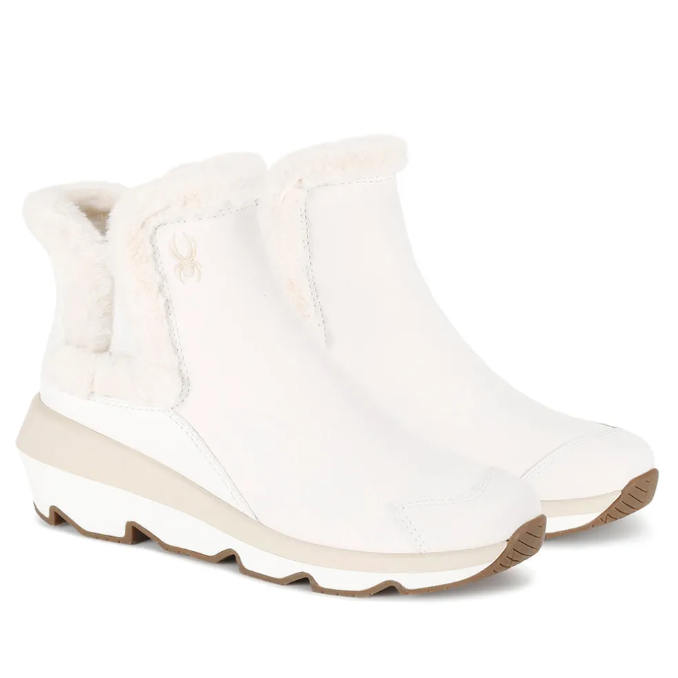 Spyder Boots*Womens Crossover 2 - Bright White BRIGHTWHITE