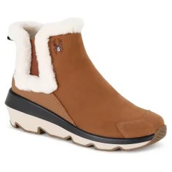 Spyder Boots*Womens Crossover 2 - Roasted Pecan ROASTEDPECAN