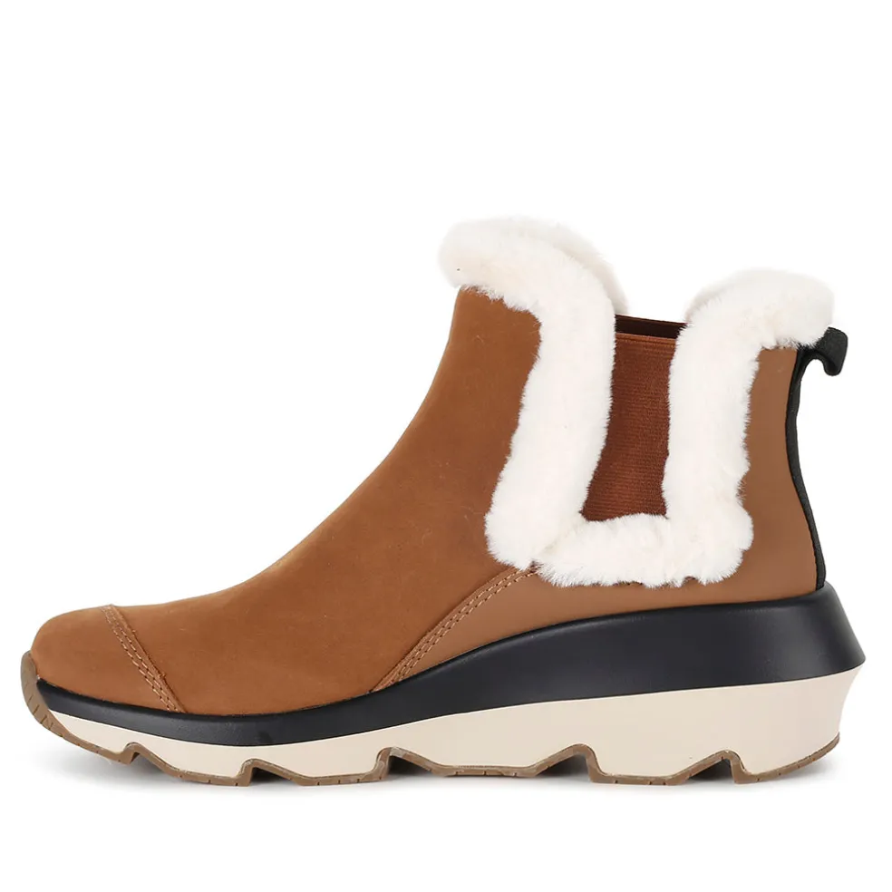 Spyder Boots*Womens Crossover 2 - Roasted Pecan ROASTEDPECAN