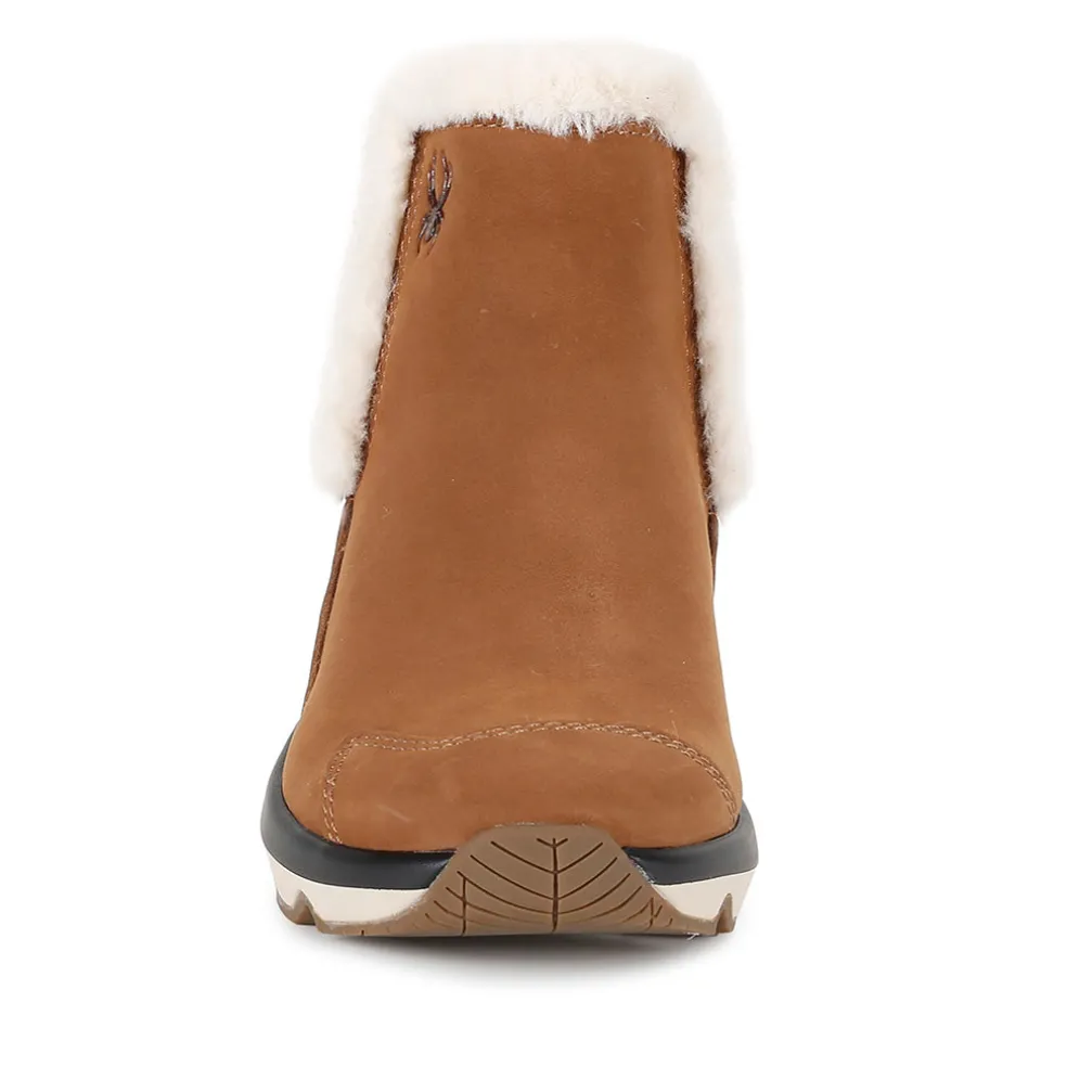 Spyder Boots*Womens Crossover 2 - Roasted Pecan ROASTEDPECAN