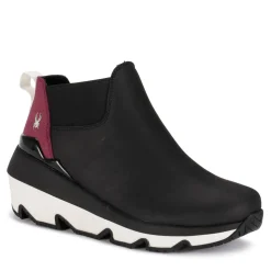 Spyder Boots*Womens Crossover - BLACK