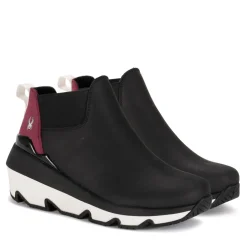 Spyder Boots*Womens Crossover - BLACK