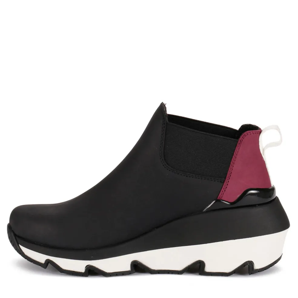 Spyder Boots*Womens Crossover - BLACK
