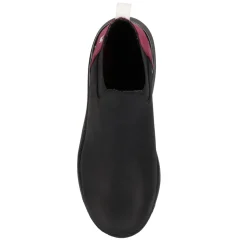 Spyder Boots*Womens Crossover - BLACK