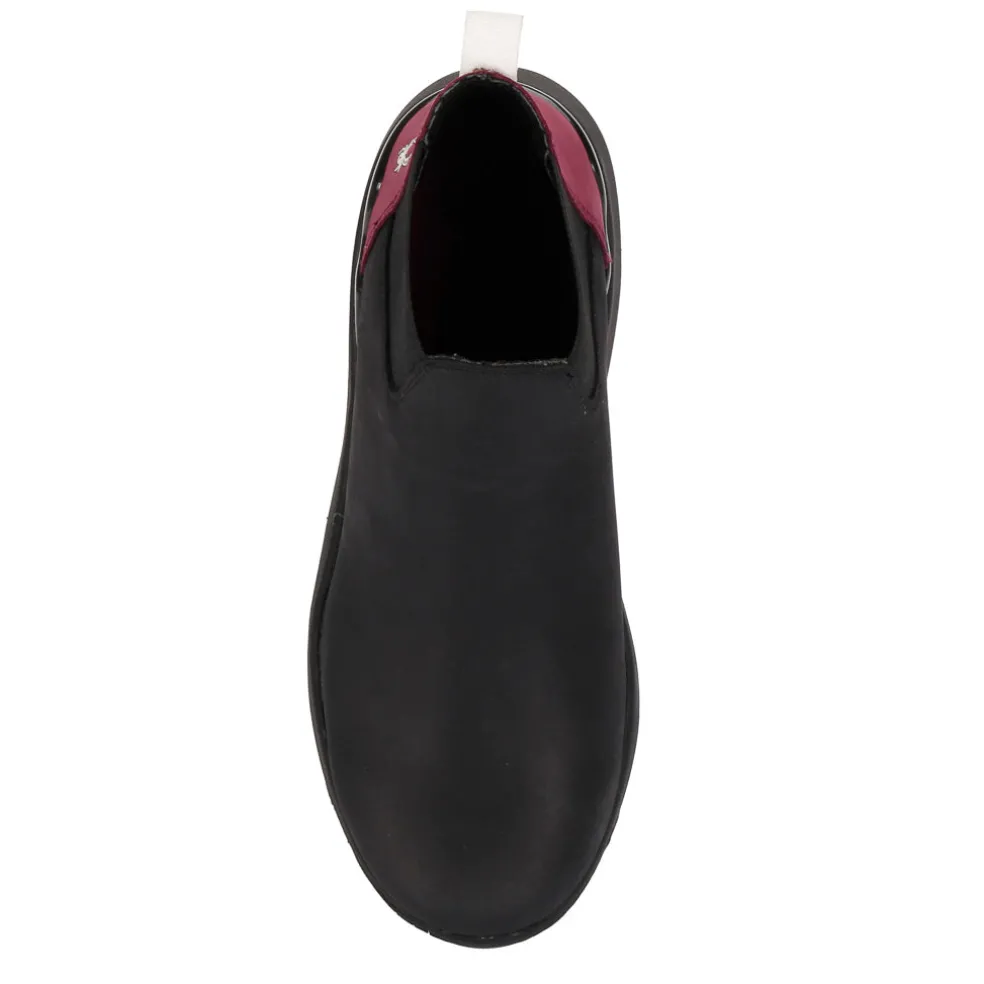 Spyder Boots*Womens Crossover - BLACK