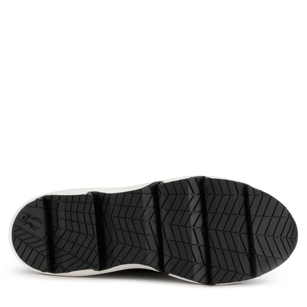 Spyder Boots*Womens Crossover - BLACK