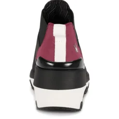 Spyder Boots*Womens Crossover - BLACK