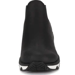 Spyder Boots*Womens Crossover - BLACK