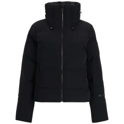 Spyder Midlayers|Down*Womens Falline - BLACK