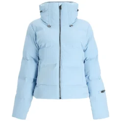 Spyder Midlayers|Down*Womens Falline - Blue Drift BLUEDRIFT