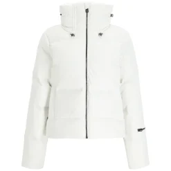 Spyder Midlayers|Down*Womens Falline - WHITE