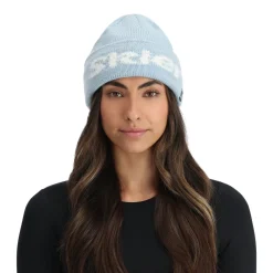 Spyder Hats*Womens Flurry - Blue Drift BLUEDRIFT