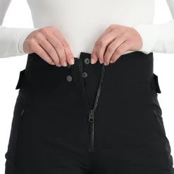 Spyder Insulated*Womens Fuse - BLACK